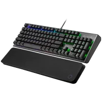 Клавиатура Cooler Master CK550 V2 (Red Switch) фото 2